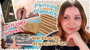 HUGE Sketchbook Delivery!