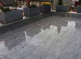 Vidaxl gartenpavillon mit flachdach 4x4x2,4 m weiß 180. Balkonabdichtung Huthwelker Ihr Dachdecker In Korbach Und Umgebung