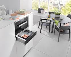 Cabinet makers first, the internet second. Miele Evs 6214 Built In Vacuum Drawer 14 Cm High