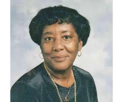 Doris Garrett Obituary (1935