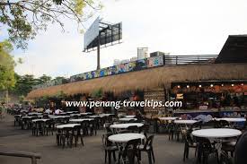 Greenlane genting food court is one of our most recommended food courts when it comes to food in penang. Sungai Pinang Food Court