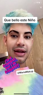 Que Paso Con Pichi Y Joel Fashion