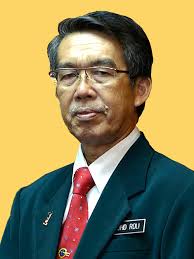 SMK Toh Johan, Trong, Perak: Sekolah Akan Dirasmikan oleh Raja Dr Nazrin  Shah