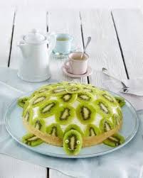 Schildkroten Torte Rezept Lecker Rezept Kuchen Und Torten Torten Rezepte Einfacher Nachtisch