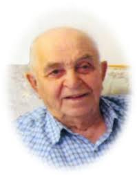 Obituary information for Heinrich W. Bergen