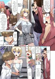 Erotic Manga Journey - every page explorable adults only