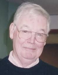 John McDonald Obituary