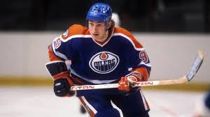 Nicknamed the great one, he is considered one of the best ever to have played the game. Wayne Gretzky S Trade To L A 30 Years Ago Changed Everything L A Biz