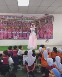 Hiasan pentas sempena majlis anugerah cemerlang dan mesyuarat agung pibg pada 29 april 2010. Pemenang Anugerah Guru Inspirasi Mcdonald S 2021 Cikgu Hidahyuwati Binti Ahmad Dari Sk Putrajaya Presint 11 2 Ceritera Si Gadis Biru