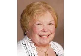 Christine Berendt Obituary (1949