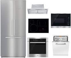 Receive up to $1,500 back with bosch appliance packages. 5 Appliance Package Deals To Save You Money Blog Elite Appliance