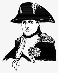 I don't see this as a rejection of all thing french. Napoleon Png Napoleon Bonaparte Cartoon Drawing Transparent Png Kindpng
