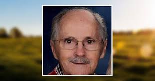 Virgil A. Nelson Obituary August 21, 2019