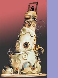 The moths are rice paper wings and gumpaste bodies. Pin By Cat Laq On Oh Did You Have To B Engaged To Do This Nightmare Before Christmas Cake Nightmare Before Christmas Wedding Christmas Wedding Cakes
