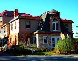 These 12 Unique Houses In Delaware Will Make You Look Twice And Want To Go In Unique Houses Delaware Attractions Historic Homes