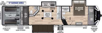 Find your new home with keystone at james landing. The Top 4 Fifth Wheel Toy Haulers