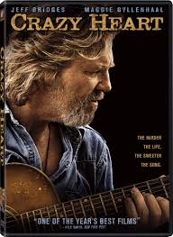 Crazy Heart DVD Release Date. April 20, 2010. UPC: 024543665892 - crazy-heart-dvd-cover-92