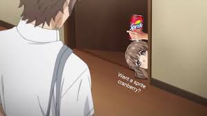 Funny new lebron james sprite commercial with lil yachty 2016 leave a like for more! Want A Sprite Cranberry Animemes