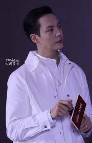 william chan fanpics gnc x jingdong super brand day shanghai oct 14 2020 cr nextdoor1121 陈伟霆图博 instagram nextdoor1121 202 chef jackets women gnc