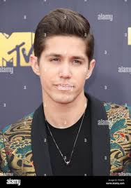 Brandon barker hi-res stock photography and images