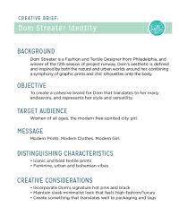 A logo design brief is typically created by an art director or creative director to hand off to a designer. Design Brief Example And Template For Successful Project Execution