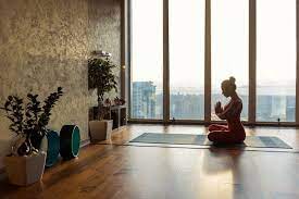 Meditation room needs a minimalist decor that provides an atmosphere of tranquility and pure focus with no unnecessary objects that could distract you. How To Design A Room For Meditation