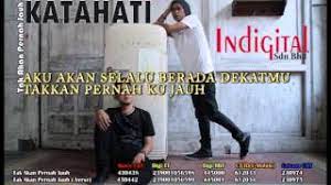 Free ost suri hati mr pilot katahati tak akan pernah jauh ejaz fakhri warda fattah amin neelofa mp3. Katahati Tak Akan Pernah Jauh Official Lyric Video Youtube
