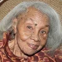 Geneva Harris Obituary (2013)