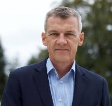 Børns Vilkår skal have ny bestyrelsesformand