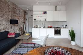 See more ideas about interior, small apartment interior, apartment interior. Small Apartment In Warsaw With Tasteful Simple Decor Idesignarch Interior Design Architecture Interior Decorating Emagazine