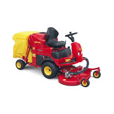 Ferrari of long island is long island's only factory authorized ferrari dealership. Gianni Ferrari Gts Mower