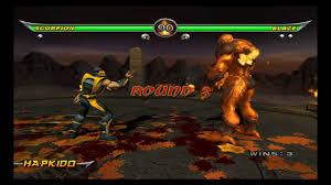 Mk1 | mk2 | mk3 | mk4 | deadly alliance | … Fighting Game Bosses 103 Mortal Kombat Armageddon Blaze Boss Battle Youtube