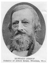 Edward Jessop (1805-1880)