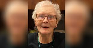 Obituary for Adrienne May (Engle) Fairley