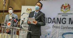 Jun 28, 2021 · hundreds of cases of the beta variant have already been reported in southern thailand and are believed to have been imported from malaysia. Covid 19 Moh Detects 22 More Positive Cases Involving Beta Delta Variants Malaysia Malay Mail