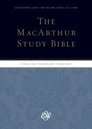 It is loaded with features, including fast keyword or phrase search, verse tagging with keywords, daily reading plans, copy. Macarthur Study Bible With Esv Olive Tree Bible Software