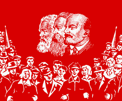 In the spring of 1847 marx and engels joined a secret propaganda society called the communist league; Magnets Marx Engels Lenin Mondos Arts Berlin