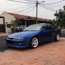 2010 audi tt 2.0 turbo (unreg) free 1.98 n 1 yr wrty; Proton Perdana Vr4 Turbo Cars Cars For Sale On Carousell