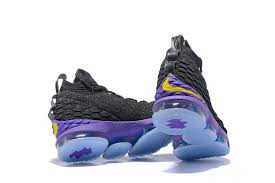 Check spelling or type a new query. Nike Lebron 15 Black Purple Yellow Men S Basketball Shoes