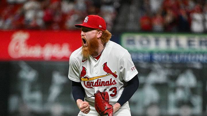 Should Cardinals Trade Dustin May? Examining the Possibility