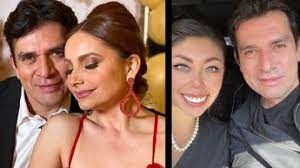 Jorge Salinas habla sobre 'infidelidad' con su nutriologa | VIDEO- Grupo  Milenio