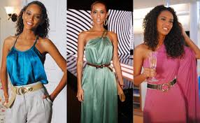 Гассен салти, жайме монжардим, флавиу наскименто. The Representation Of Black Women Black Women Of Brazil