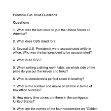May 04, 2021 · quizzes for adults general knowledge trivia questions and answers printable are good enough for increasing gk. General Knowledge Trivia Questions And Answers Printable Knowledgewalls