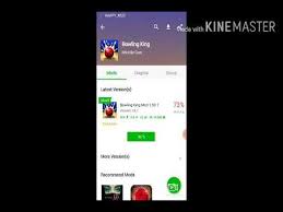 Download bowling king mod (unlimited money/unlocked) apk free download for android under here you easily play this game and use unlimited . Bowling King Mod Apk Working 2020 For Android Youtube