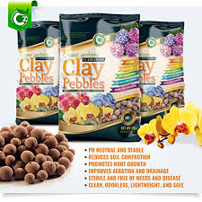 Maybe you would like to learn more about one of these? Organic Expanded Clay Pebbles Grow Media Orchids Hydroponics Aquaponics Aquaculture Cz Garden 2 Lbs Cz Garden Expanded Clay Pellets Pricepulse