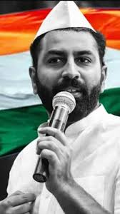 Mohammed Haris Nalapad's Recent News