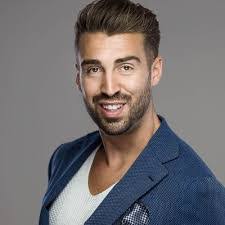 Dominic Trimboli's Instagram, Twitter & Facebook