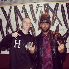 Although barely eighteen years old, he already makes a lot of money. Slim Jesus Interview Talks With Lil Thrilla About Birdman Phone Call Show In Canada The Weeknd