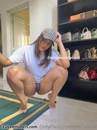 Winiffer Villar  iamtheporcelaindoll  porcelana Nude Leaks OnlyFans Photo  2 - Leaked Models