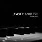 CWU PianoFest event image